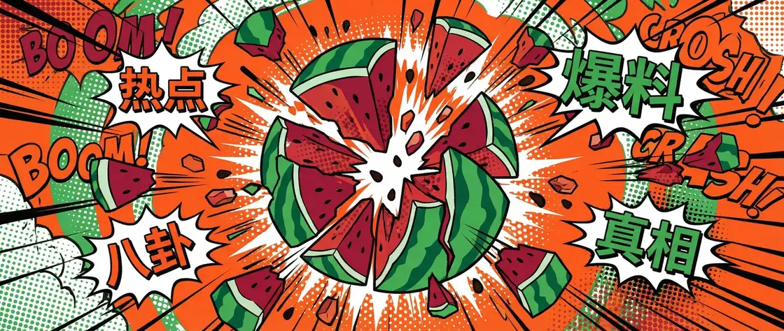 洛丽塔在线高清 今日头瓜爆炸漫画横幅
